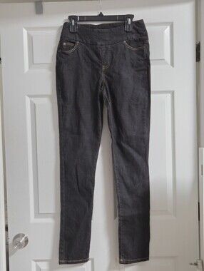 Chadwicks Black Skinny Jeans Size 10T